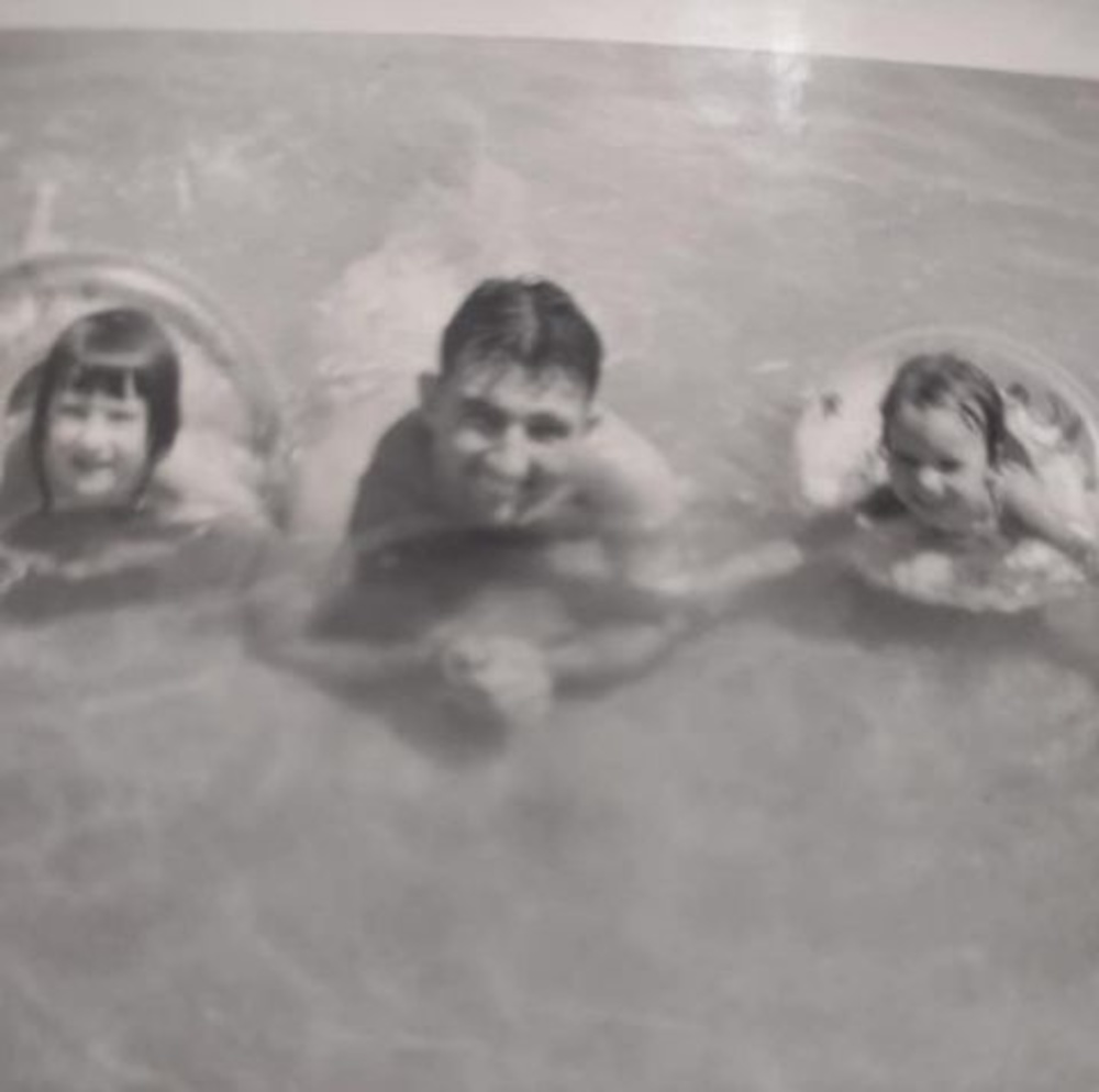 Meet your Posher, Kim